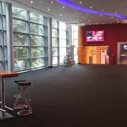 Cinemaxx Trier
