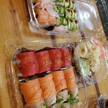 Miyako Sushi - Japanese Near Me - San Clemente, California