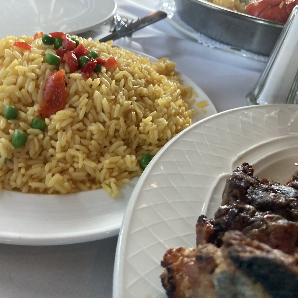 Don Pepe - Side to porterhouse. - Spanish Near Me - Newark, New Jersey Don Pepe - Side to porterhouse. - Spanish Near Me - Newark, New Jersey
