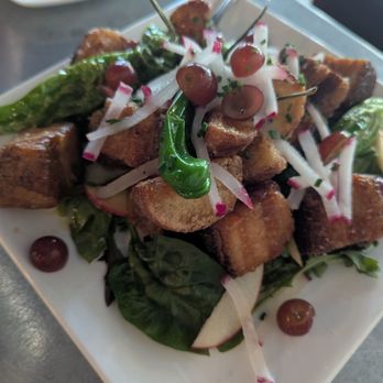 WildWood - Pork belly - American Near Me - Salt Lake City, Utah WildWood - Pork belly - American Near Me - Salt Lake City, Utah