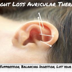 Halina O'Neill Acupuncture - Acupuncture for Weight Loss