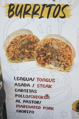 tortas y jugos los chilangos by null