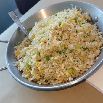 Lemon Crab - Garlic Egg Fried Rice - Seafood Near Me - Hayward, California