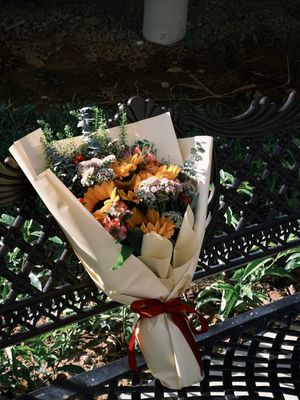 Tiong Bahru Market by null