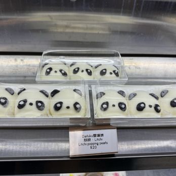 Flora Bakery & Tea - Chinese Near Me - West Covina, California Flora Bakery & Tea - Chinese Near Me - West Covina, California