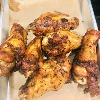 Bear's Smokehouse - $0.50 Wing Wednesday - Barbeque Near Me - New Haven, Connecticut Bear's Smokehouse - $0.50 Wing Wednesday - Barbeque Near Me - New Haven, Connecticut