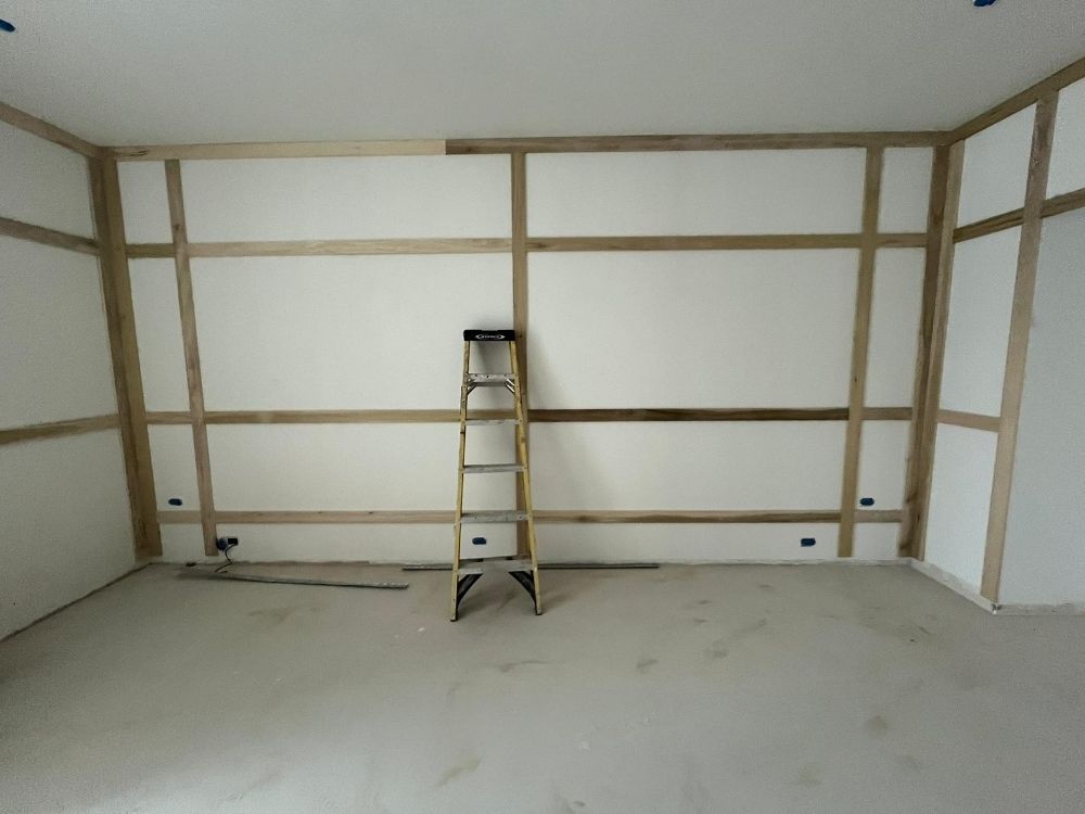 Slide of A&C Commercial Construction