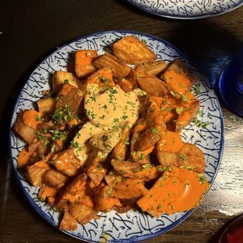 Silla Del Toro - Tapas/Small Plates Near Me - Atlanta, Georgia