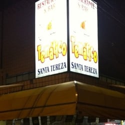 Bar Temático