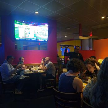 La Bamba Mexican Spanish Restaurant Margate - Spanish Near Me - Margate, Florida