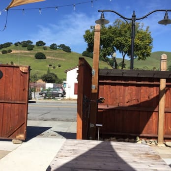 Devout Coffee - Sipping coffee and staring at this view - Coffee Roasteries Near Me - Fremont, California