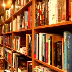 Oxford Bookshop Praha - Beletrie všeho druhu