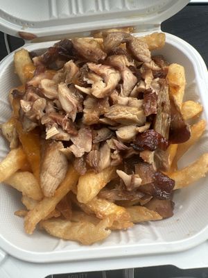 Island Grill by null