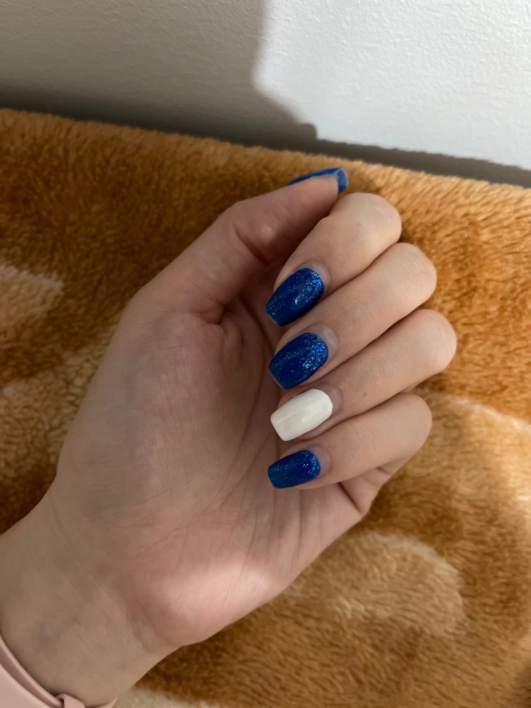 MACRO RAINBOW NAIL SALON Updated October 2024 42 Photos & 35