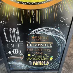 Farmhouse Coffee