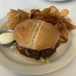 Smash Burger