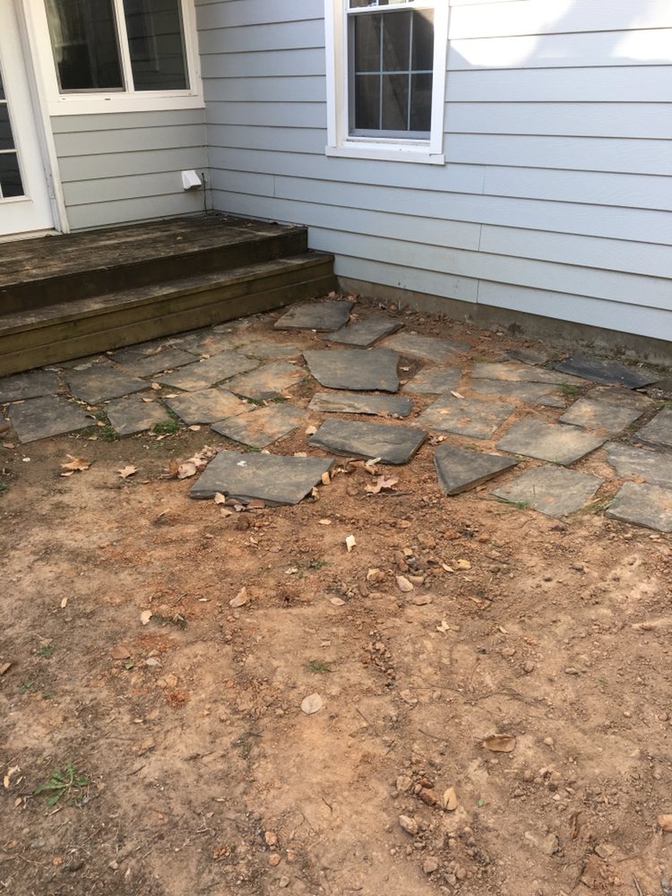 Slide of J's Plumbing