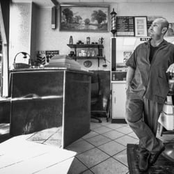 Palace Barber Shop
