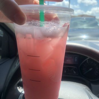 Starbucks - Coffee & Tea Near Me - Humble, Texas