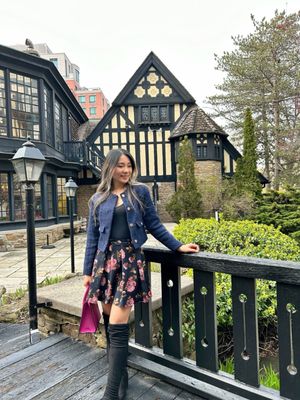 Old Mill Toronto Hotel by null