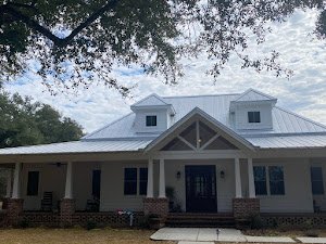 Slide of DR's Roofing & Sheet Metal