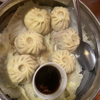 Tasty China Jia - Xiao Long Bao - Szechuan Near Me - Atlanta, Georgia