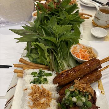 Golden Delight #2 - Vietnamese Near Me - Rosemead, California