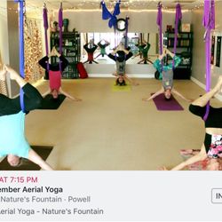 kTown Yoga