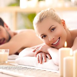 Asian Foot Massage - Come And Try Our Services