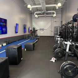 F45 Training - North Livonia