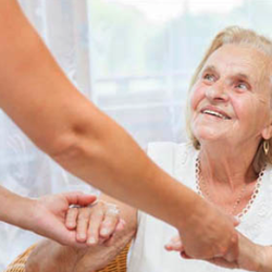 Heritage Senior Care