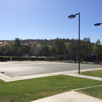 Las Lomas Community Park - Basketball Courts Near Me - Irvine, California Las Lomas Community Park - Basketball Courts Near Me - Irvine, California