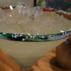 Carlos O'Kelly's Mexican Cafe - Top shelf