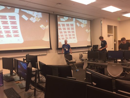 Colorado School of Mines by null