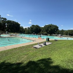Veteran's Memorial Park