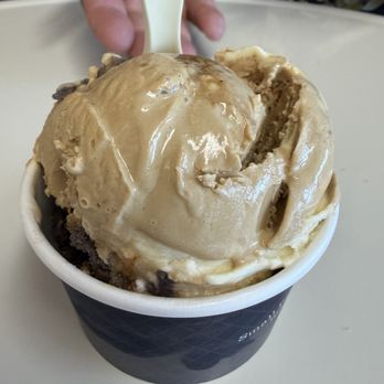 Theda’s Ice Creamery - Barnhouse Coffee Cake & The Rockiest Road at the bottom - Ice Cream & Frozen Yogurt Near Me - Napa, California Theda’s Ice Creamery - Barnhouse Coffee Cake & The Rockiest Road at the bottom - Ice Cream & Frozen Yogurt Near Me - Napa, California