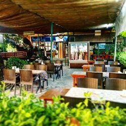 Kardeşler Et - Mangal