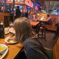 Texas Roadhouse