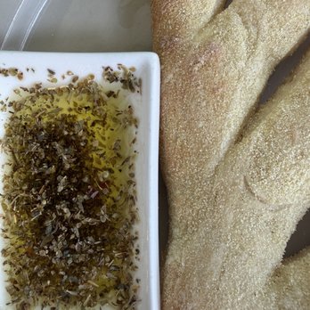 Bistro Mistral - Warm bread - French Near Me - Houston, Texas
