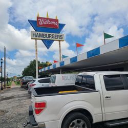 Watson's Drive In