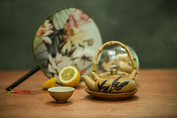 Hopscotch (Gillman Barracks) by null