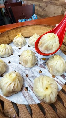 Sunny Dumpling House by null