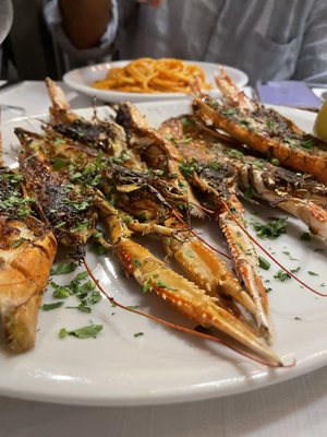 Da Bucatino by null