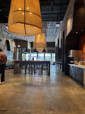 Nando's PERi-PERi by null