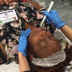 SpaRituals - Best Facial Ever At Show. Only the best for your skin.