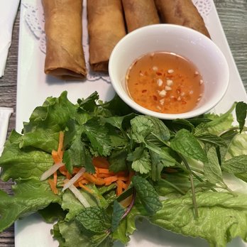Pho Ha #1 - Egg rolls - Vietnamese Near Me - Temecula, California Pho Ha #1 - Egg rolls - Vietnamese Near Me - Temecula, California