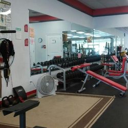 Snap Fitness 24-7 - Free weights for more traditional exercises, stretching area, and additional work out tools are available.