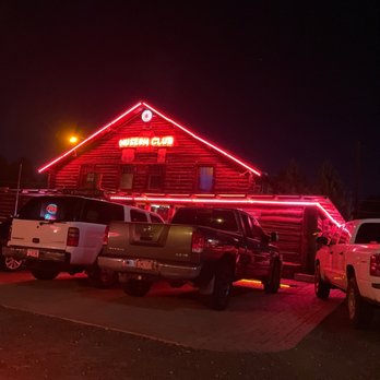 Museum Club - two trucks parked in front of a building - Country Dance Halls Near Me - Flagstaff, Arizona Museum Club - two trucks parked in front of a building - Country Dance Halls Near Me - Flagstaff, Arizona