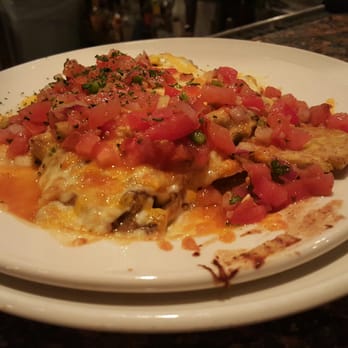 Bahama Breeze - Tostones and chicken - Seafood Near Me - Cherry Hill, New Jersey