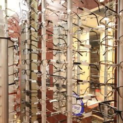 Coastal Eye Associates - Texas City - Coastal Eye Associates